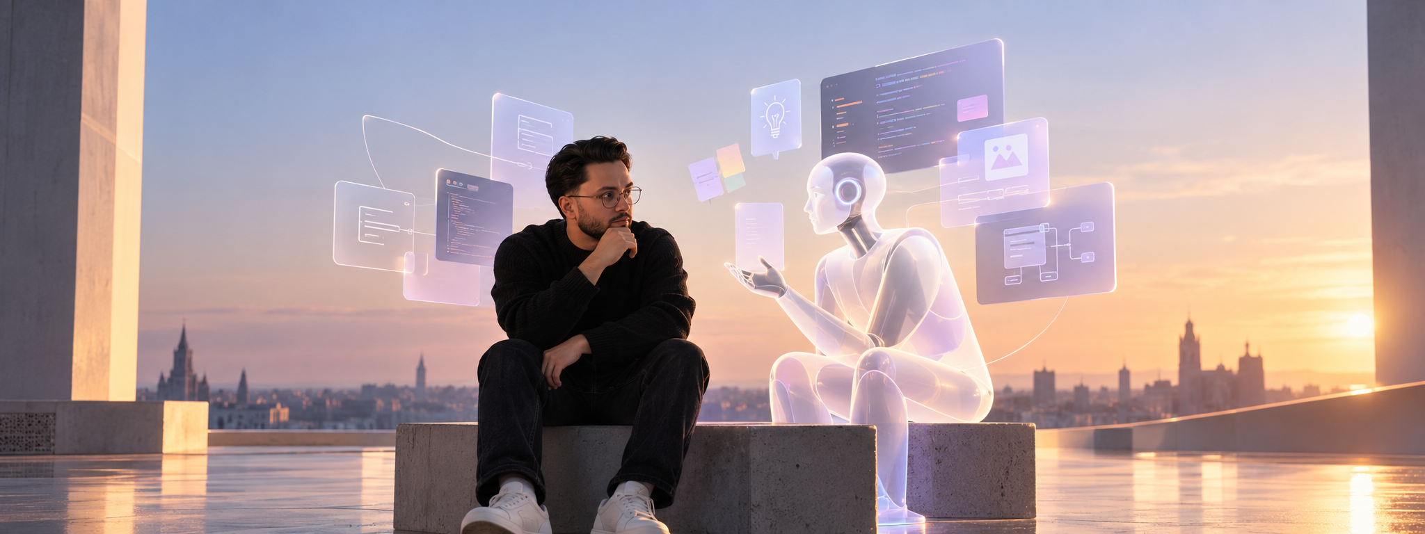 AI Is More Than Just Software